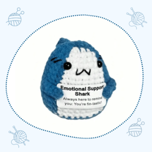 Prisrčen Morski Pes